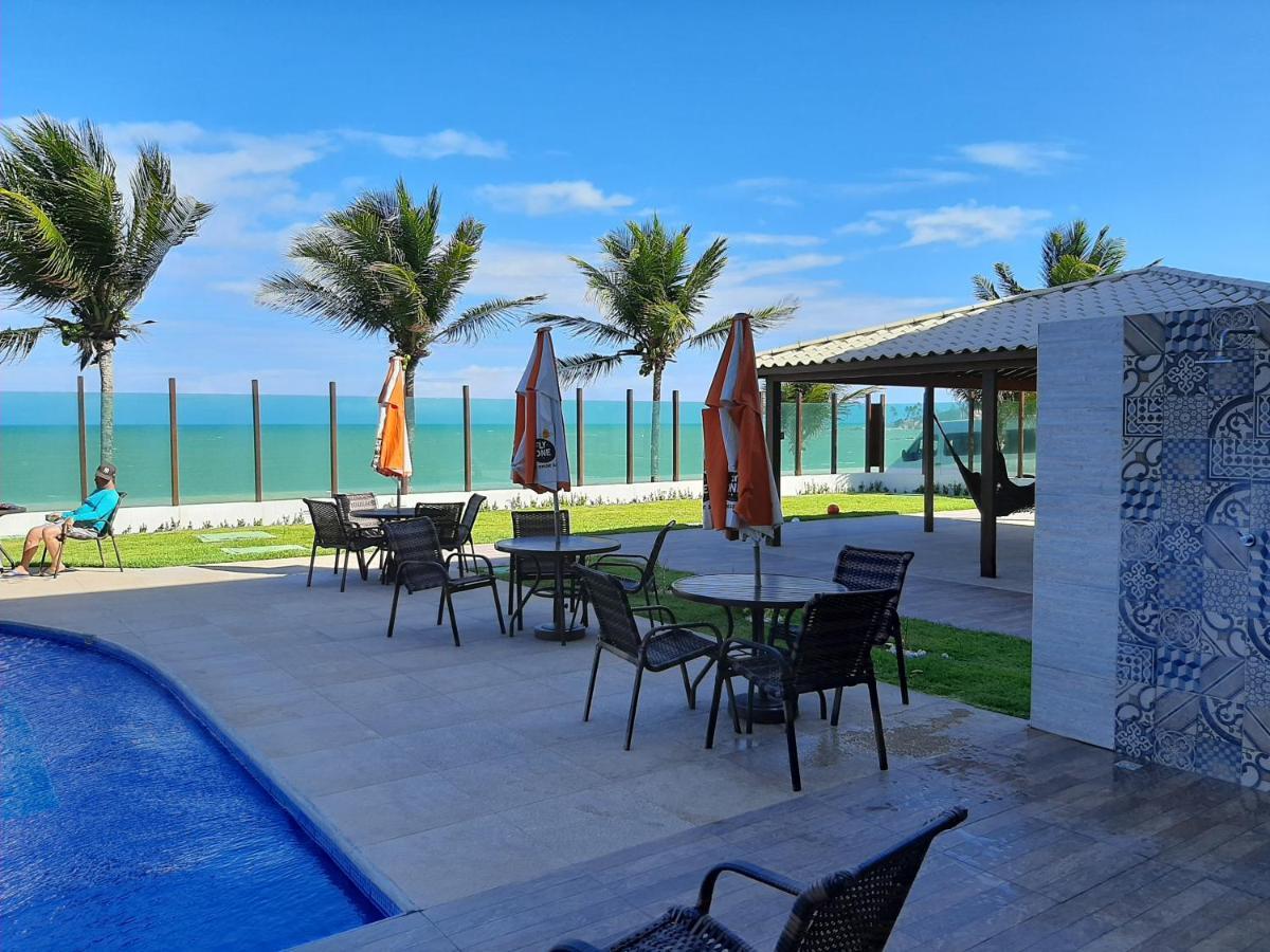 Tabatinga Residence 101 Conde  Esterno foto