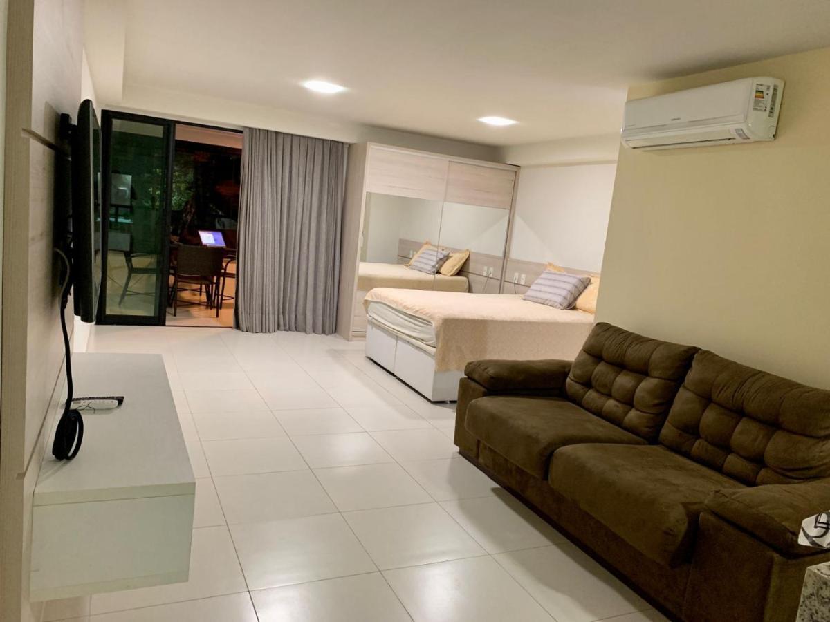 Tabatinga Residence 101 Conde  Esterno foto