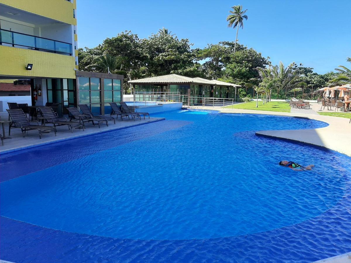 Tabatinga Residence 101 Conde  Esterno foto