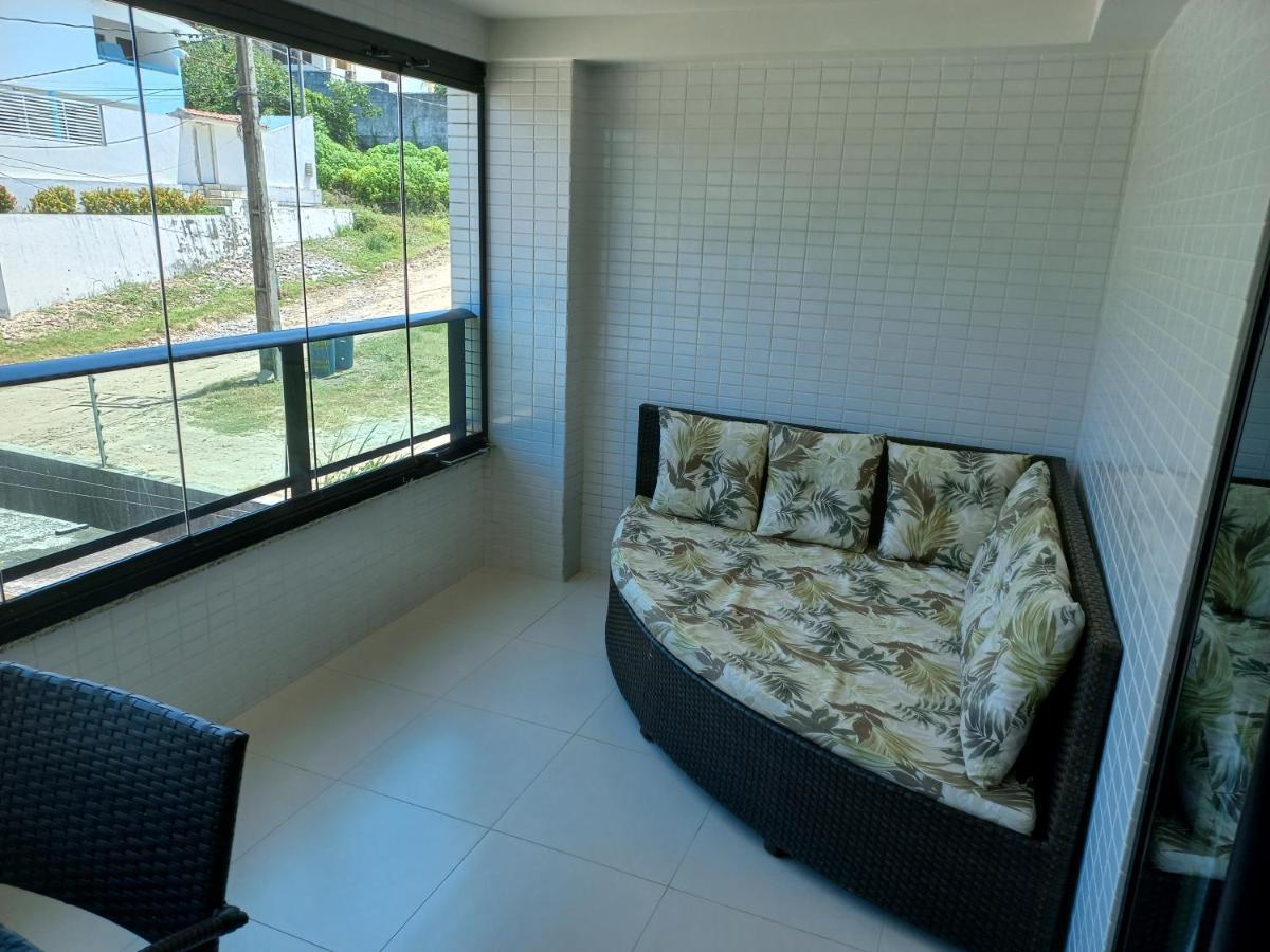 Tabatinga Residence 101 Conde  Esterno foto