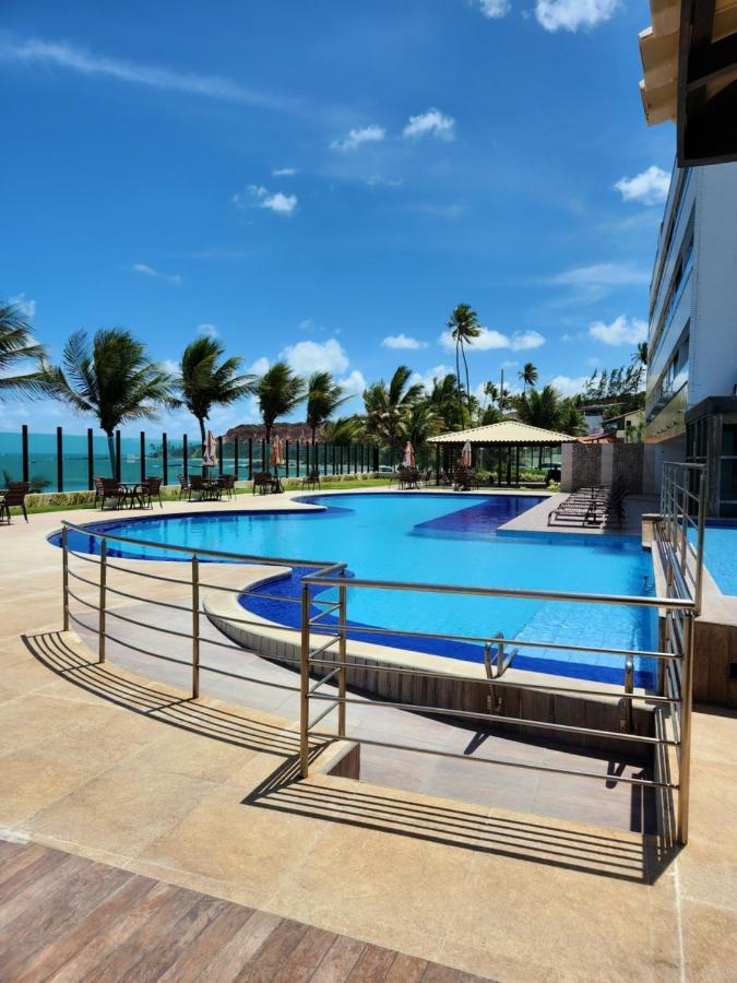 Tabatinga Residence 101 Conde  Esterno foto